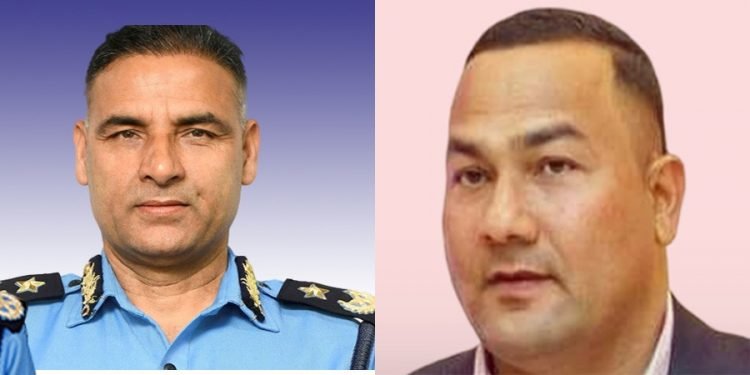 छानबिनको दायरामा तानिए एआईजी ज्ञवाली