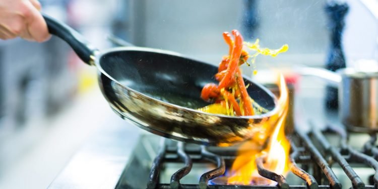 विचार पु-याउनुहोस्, ग्यास चुल्होबाट पनि एलर्जी हुनसक्छ