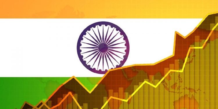 भारतीय अर्थतन्त्र दिगोरूपमा ७ प्रतिशतको दरले बढ्ने