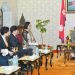 जापानीहरूलाई नेपालमा लगानी गर्न राष्ट्रपति पौडेलको आग्रह