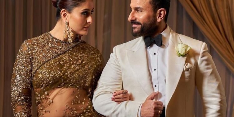 एसीको बिषयमा झगडा हुन्छ करिना र सैफबीच