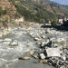 कालीगण्डकी नदी कटानले औद्योगिक ग्राम जोखिममा