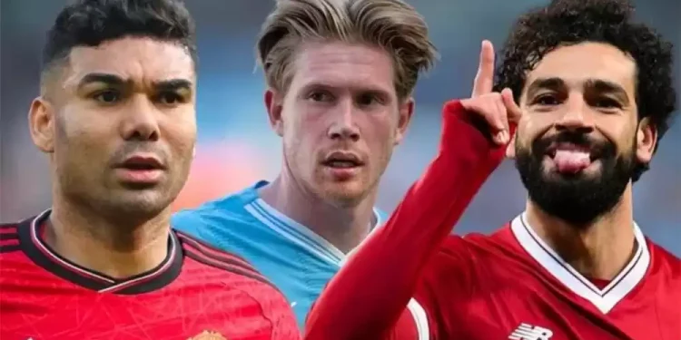 साउदी लिग जाने चर्चामा यी प्रिमियर लिगका स्टार खेलाडी