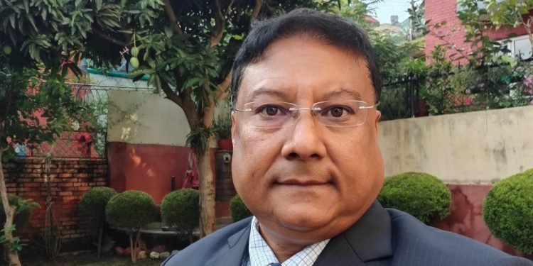 ‘जनआस्थालाई बमले उडाउने र किशाेर श्रेष्ठलाई मार्ने धम्की’