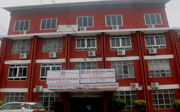 कोशी प्रदेशः छ वर्षमा साढे चार हजार किलोमिटर सडक निर्माण