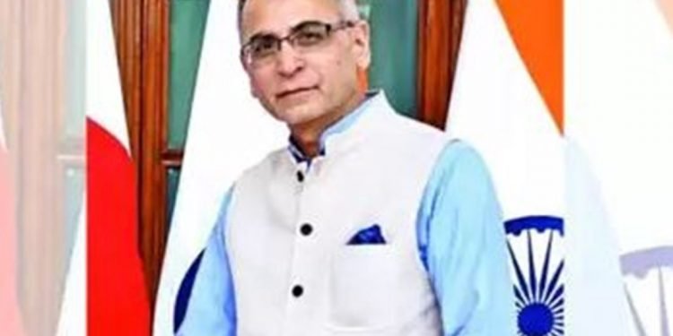 क्वात्रा अमेरिकाका लागि नयाँ भारतीय राजदूत