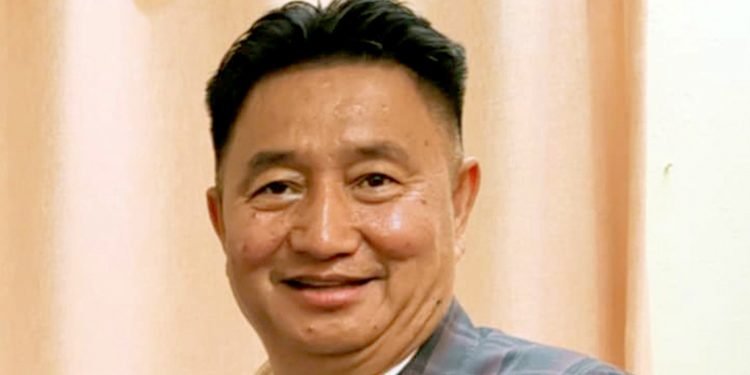 बागमतीका मुख्यमन्त्री लामाको शपथ आज, आजै मन्त्रिपरिषद्लाई पूर्णता दिने