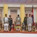 यी हुन् ओली नेतृत्वको मन्त्रिपरिषद्का २ उपप्रधानमन्त्री र १९ मन्त्रीहरू