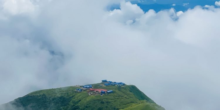 आजको मौसम कस्तो रहला ? यस्तो छ तीन दिनको मौसम पूर्वानुमान