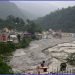 सिन्धुपाल्चोकमा भारी वर्षा, मेलम्चीमा जलसतह सतर्कता तहभन्दा माथि