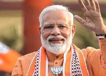 चेन्नईलाई रुसको भ्लादिभोस्तोक बन्दरगाहसँग जोडिन्छ : मोदी