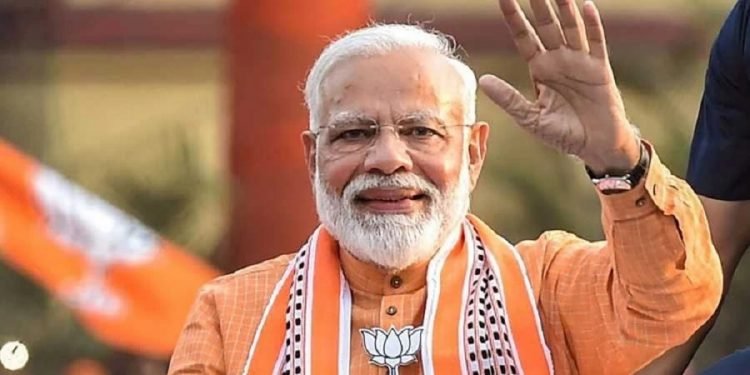 चेन्नईलाई रुसको भ्लादिभोस्तोक बन्दरगाहसँग जोडिन्छ : मोदी
