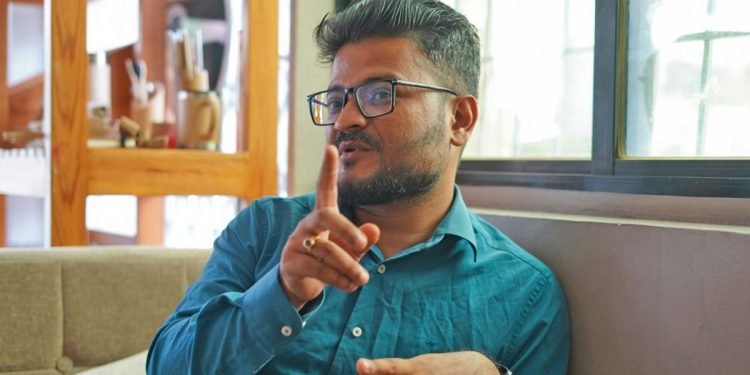 उपसभामुखमाथि छानबिन होस्, मसँग भएको प्रमाण दिन्छु: मुकुल ढकाल