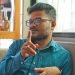 उपसभामुखमाथि छानबिन होस्, मसँग भएको प्रमाण दिन्छु: मुकुल ढकाल