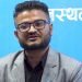 मुकुल ढकालकाे दाबी- स्वर्णिम वाग्लेको सचिवालयबाट मलाई कुट्ने धम्की आयाे