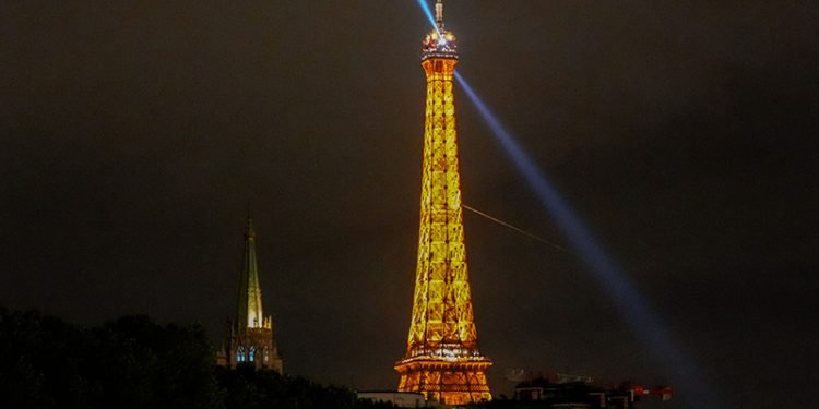 ओलम्पिकको औपचारिक उद्धाटन आज