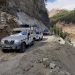 पहिराले बेनी–जोमसोम सडकमा यातायातसेवा प्रभावित