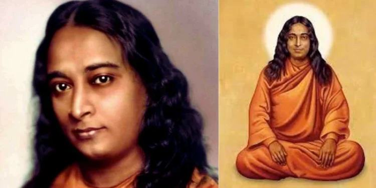 परमहंस योगानन्दका केही अमर वाणीहरु