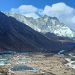 जहाँ देउतालाई आराम दिन एक महिना गाउँ छोडिन्छ