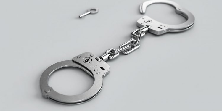 काठमाडौंमा एटीएम फोडेर पैसा चोर्न खोज्ने दुई जना पक्राउ
