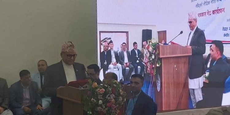 मौद्रिक नीति सार्वजनिक, कस्तो आयो ?
