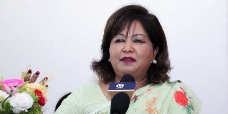 बङ्गलादेशमा रहेका नेपाली विद्यार्थी सुरक्षित छन् : परराष्ट्रमन्त्री डा. राणा