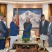 ओली आज प्रधानमन्त्री नियुक्त, सोमबार शपथ