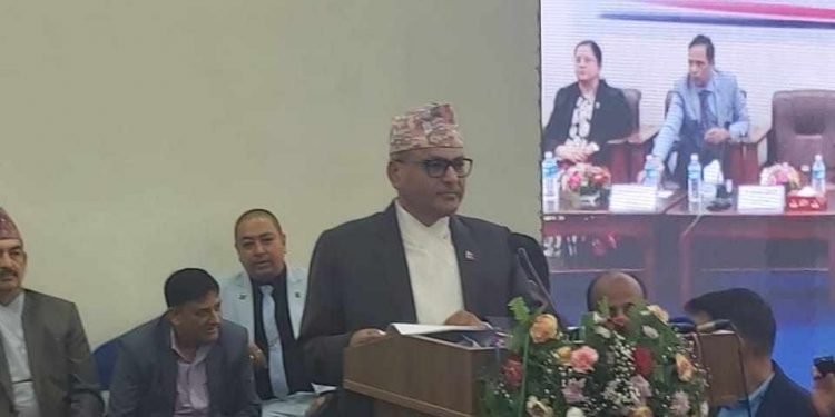 मौद्रिक नीतिमार्फत निर्माण व्यवसायीलाई राहात, कर्जामा ल्याइयो यस्ता व्यवस्था