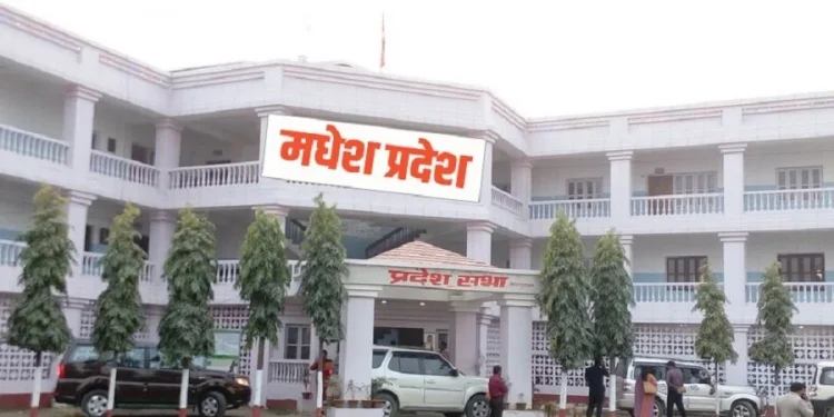 मधेस प्रदेशः आगामी आर्थिक वर्षको बजेट सर्वसम्मतिले पारित