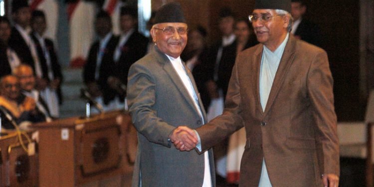 एमाले कांग्रेसको नयाँ गठबन्धनमा को को बन्दैछन् मन्त्री !