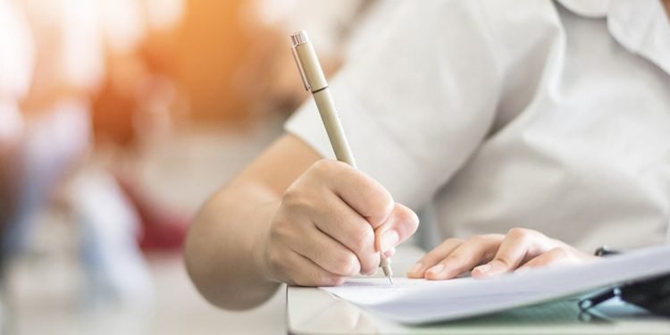 एसइई परीक्षा : पुनर्योगमा ४.६ प्रतिशत विद्यार्थीको नतिजा परिवर्तन