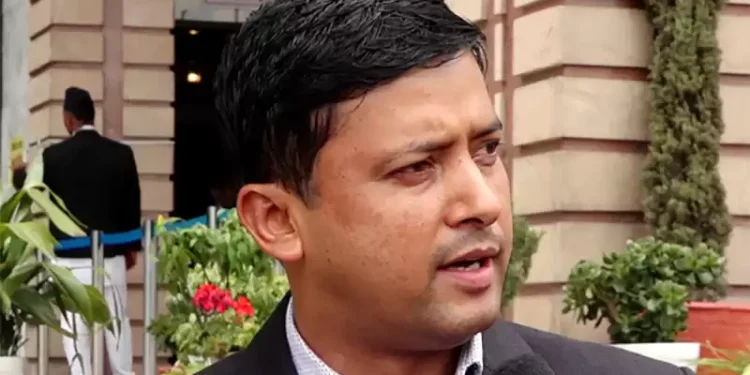 माधव नेपालको दोकान बन्द भयो- महेश बर्तौला