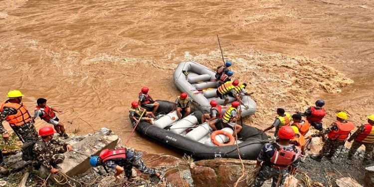 आठ वर्षमा त्रिशूलीमा ५५ जना बेपत्ता