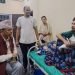 जीवन बचाउने थलो बन्दै चारआलीको सर्पदंश उपचार केन्द्र