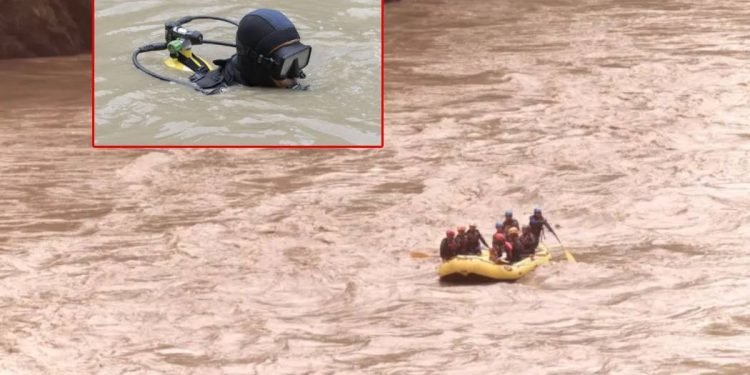 त्रिशूलीमा अहिलेसम्म १२ शव भेटिए, सात जनाको मात्रै सनाखत (नामसहित)