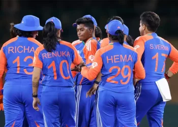 महिला एशिया कप: पाकिस्तानमाथि भारत ७ विकेटले विजयी