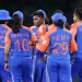 महिला एशिया कप: पाकिस्तानमाथि भारत ७ विकेटले विजयी