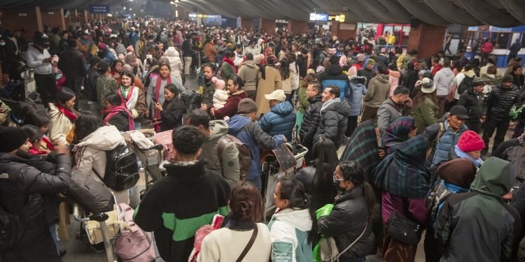 ‘विदेशीने विद्यार्थीलाई नेपालमै रोक्न गुणस्तरीय शिक्षाको व्यवस्था गरिनुपर्छ’