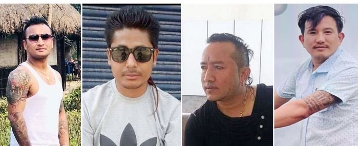 बानियाँमाथि खुँडा प्रहार गर्ने ६ जना प्रहरीको नियन्त्रणमा ,अझै तीन जना फरार सुचीमा