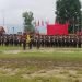 नेपाली सेनाका १०१ किशोरी दीक्षित, सेना बलियो भए देश बलियो हन्छ : सहायकरथी कार्की