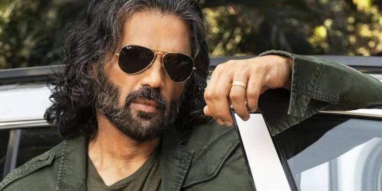 …जब ‘कास्टिङ’ डायरेक्टरलाई सुनील शेट्टीले दिए घर