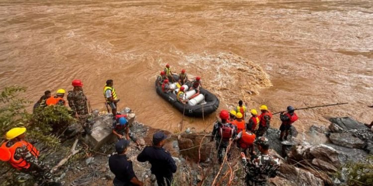 सिमलताल पहिरो : भारतीय टोली परिचालन