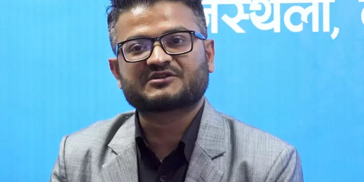 मुकुललाई साधारण सदस्य नरहने गरी कारबाही गर्न अनुशासन आयोगको सिफारिस
