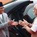 प्रधानमन्त्री ओलीलाई भारतीय समकक्षी मोदीले दिए औपचारिक बधाई