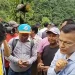 गृहमन्त्रालयको अध्ययन कार्यदलको टोली घटनास्थल सिमलतालमा