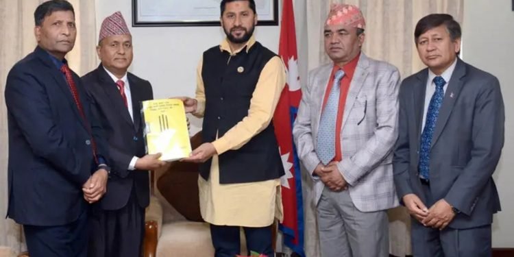 सुन तस्करीको प्रतिवेदन गुपचुप राखेर ‘हाइप्रोफाइल’ आरोपीलाई उन्मुक्ति