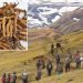 दार्चुलाबाट लक्ष्यभन्दा कम यार्सागुम्बा निकासी