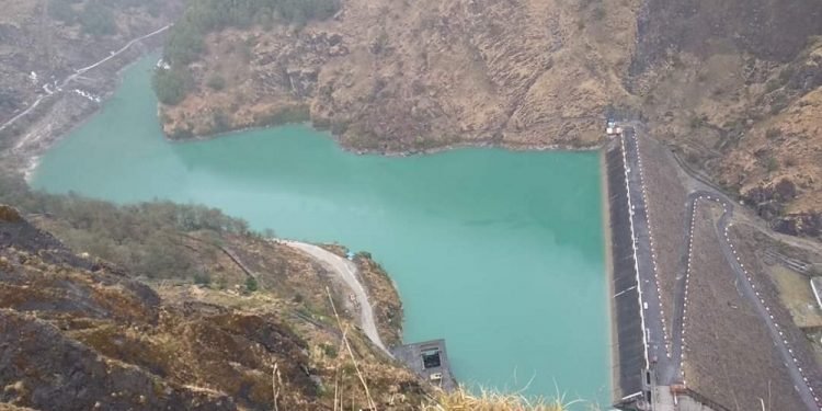 भारतले धौलीगंगा बाँध खोल्दै, सतर्क रहन आग्रह