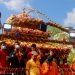 विराटनगरमा आज राधाकृष्ण रथयात्रा, प्रदेशभरि सार्वजनिक बिदा