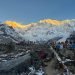 अन्नपूर्ण पदमार्गमा पाँचभन्दा बढी पर्यटकले गुमाउँछन् ज्यान